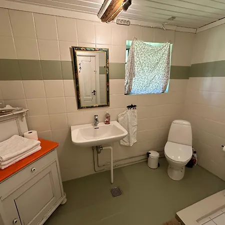 Enghavegaard Nyborg