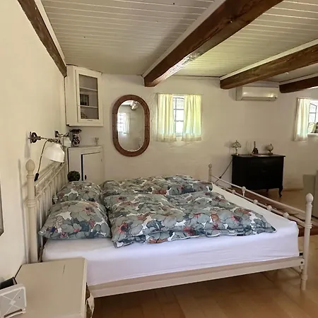 Apartment Enghavegaard
