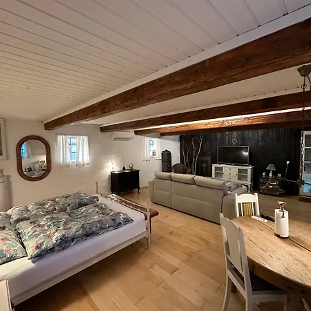 Appartamento Enghavegaard Nyborg
