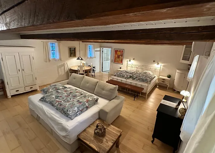 Apartament Enghavegaard Nyborg
