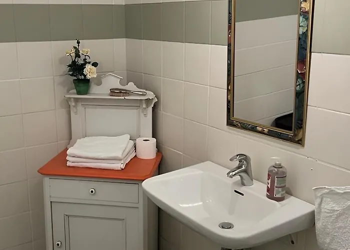 Apartment Enghavegaard Nyborg