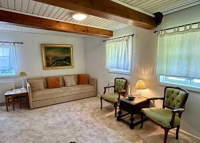 Apartament Enghavegaard