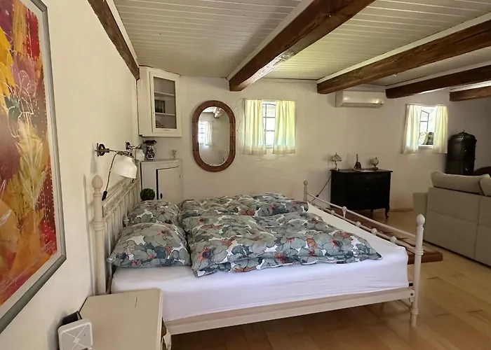 Apartament Enghavegaard