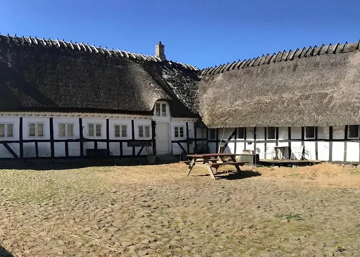 Enghavegaard * Nyborg